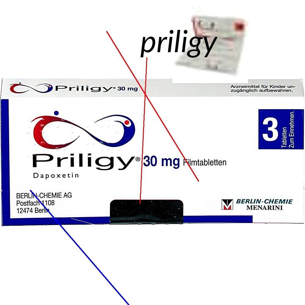 Priligy vente en ligne